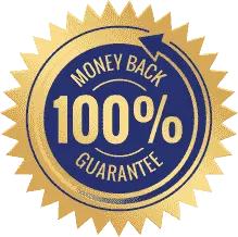 ProvaDent Money Back Guarantee